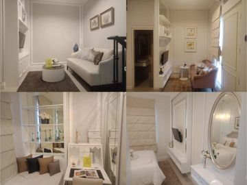 Millennium City type Brighton Rumah Millennial di Bogor