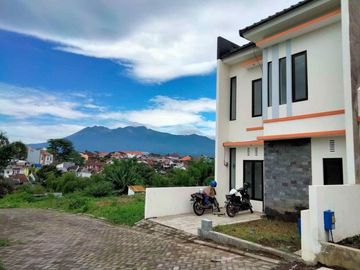 Dijual Cepat Rumah Area Candi Panggung Suhat Malang Saxofone
