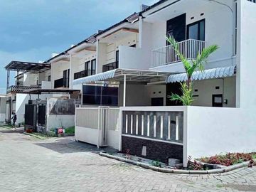 Dijual Cepat Rumah Area Candi Panggung Suhat Malang Saxofone