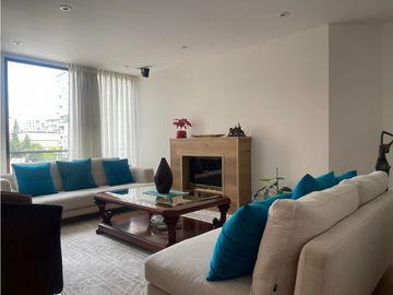 VENTA APARTAMENTO CHICO