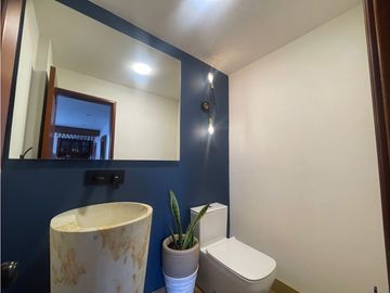 VENTA APARTAMENTO CHICO