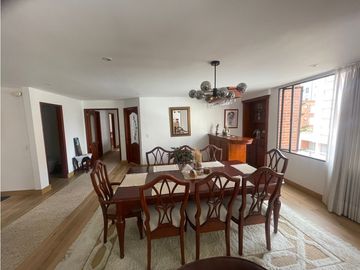 VENTA APARTAMENTO CHICO
