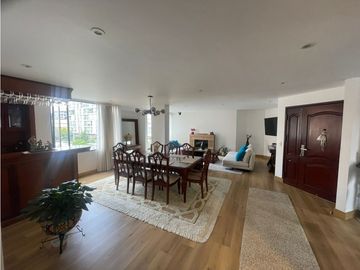 VENTA APARTAMENTO CHICO