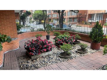 VENTA APARTAMENTO CHICO