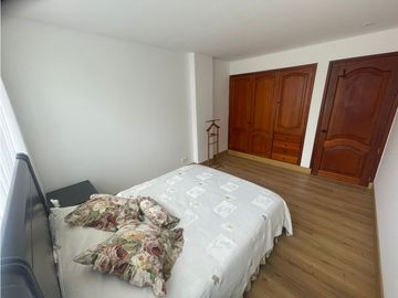 VENTA APARTAMENTO CHICO