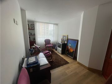 VENTA APARTAMENTO CHICO