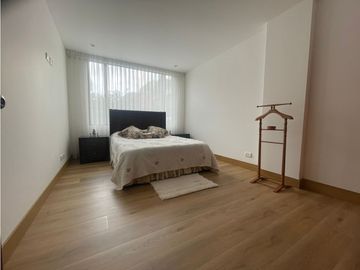 VENTA APARTAMENTO CHICO