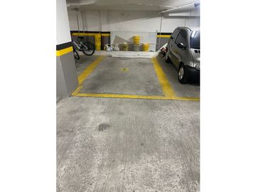 VENTA APARTAMENTO CHICO