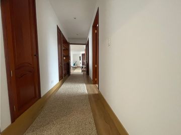 VENTA APARTAMENTO CHICO