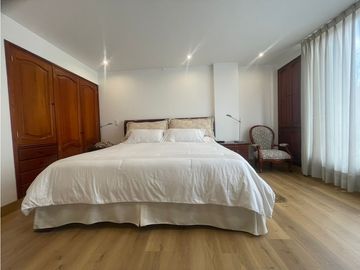 VENTA APARTAMENTO CHICO