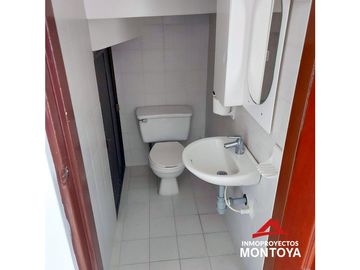 Amplia casa dúplex en Belmonte, Pereira