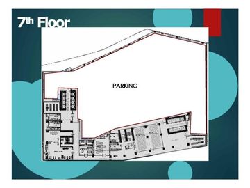 Condominium Unit in Mandaluyong City