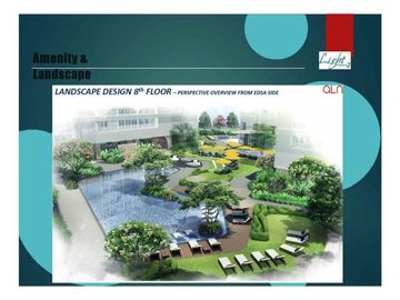 Condominium Unit in Mandaluyong City