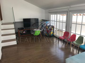 Casas Venta Toluca  15-CV-7951