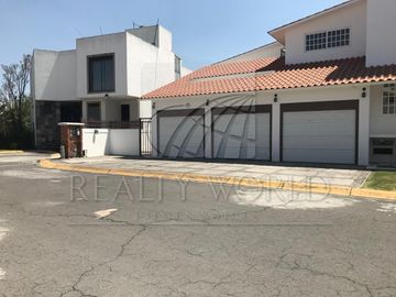 Casas Venta Toluca  15-CV-7951