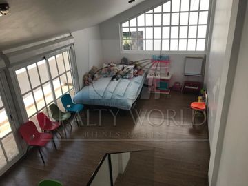 Casas Venta Toluca  15-CV-7951