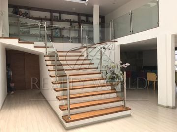 Casas Venta Toluca  15-CV-7951
