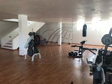 Casas Venta Toluca  15-CV-7951