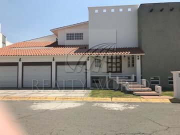 Casas Venta Toluca  15-CV-7951