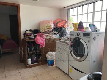 Casas Venta Toluca  15-CV-7951