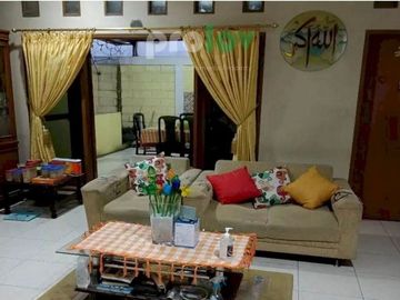 Rumah Nyaman Asri Di Griya Caraka Arcamanik Keamanan 24 Jam Non Stop Dekat TOSERBA GRIYA ANTAPANI