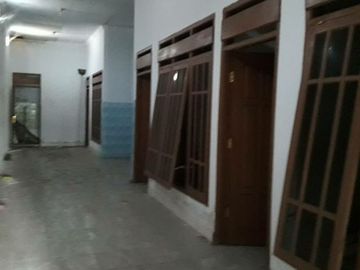 Jual Toko Gudang di Nol Jalan Daerah Kertosono Kediri