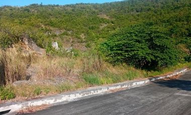 150 SQM Affordable Lot for Sale in Greenville Heights Consolacion Cebu with view