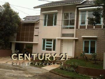 Rumah Strategis dan Siap Huni di Sektor 9 Maleo Bintaro Jaya 6043
