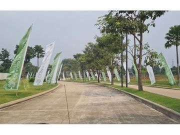 Perumahaan Grand Duta City South Of Jakarta