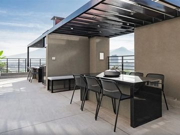 Excelente Departamento 1 dorm 1 bodega VENTA SIN COMISIÓN