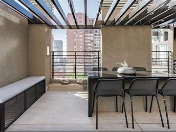 Excelente Departamento 1 dorm 1 bodega VENTA SIN COMISIÓN