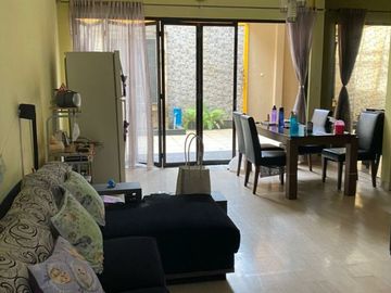 Rumah 2 Lantai di Cluster Aralia Harapan Indah Bekasi