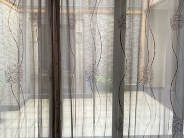 Rumah 2 Lantai di Cluster Aralia Harapan Indah Bekasi