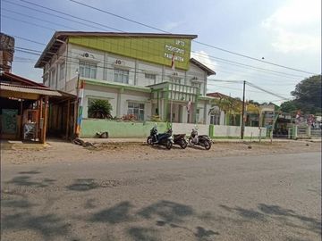 Kapling Hunian Adiwerna Tegal: SHM Darat, 12x Angsur