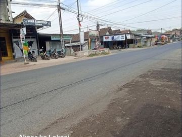 Kapling Hunian Adiwerna Tegal: SHM Darat, 12x Angsur