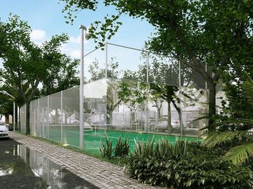 Casa en Venta en Privada Margaritas 190, Cholul , Yucatán