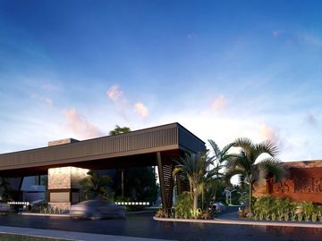 Casa en Venta en Privada Margaritas 190, Cholul , Yucatán