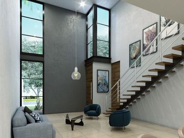 Casa en Venta en Privada Margaritas 190, Cholul , Yucatán