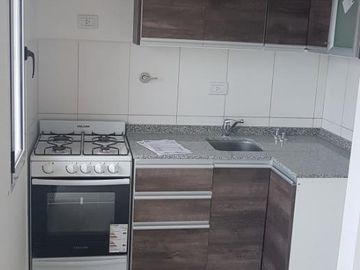 Departamento en venta en Remedios de Escalada Oeste