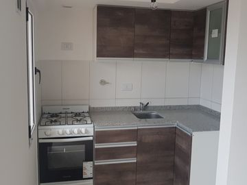 Departamento en venta en Remedios de Escalada Oeste