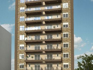 Departamento en venta en Remedios de Escalada Oeste