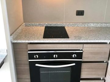 SE VENDE DEPARTAMENTO 1 DORMITORIO 1 BAÑO, IDEAL INVERSIÓN