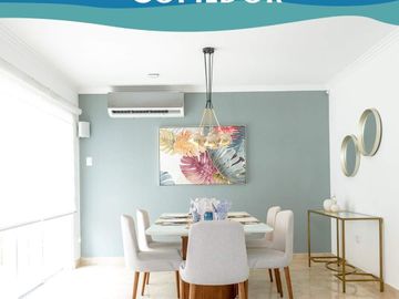 Venta de Casa en Urb. Casa Laguna, cerca del C.C Plaza Batan, Via a Samborondon