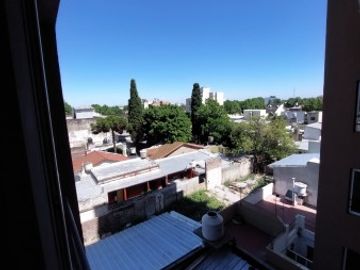 Monoambiente en ConstrucciÃ³n en LanÃºs, sobre Carlos Tejedor al 400