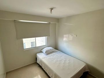 VENTA de APARTAMENTO en BUCARAMANGA