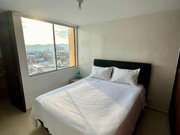 VENTA de APARTAMENTO en BUCARAMANGA