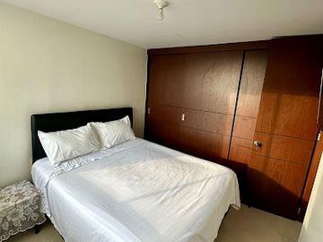 VENTA de APARTAMENTO en BUCARAMANGA