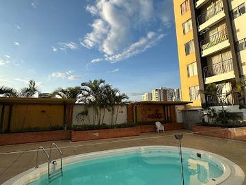 VENTA de APARTAMENTO en BUCARAMANGA