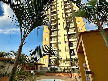 VENTA de APARTAMENTO en BUCARAMANGA