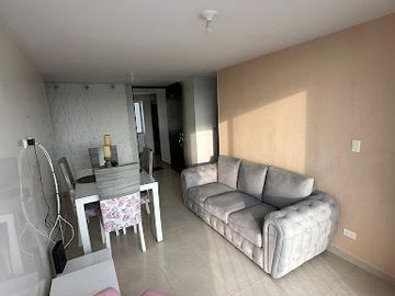 VENTA de APARTAMENTO en BUCARAMANGA